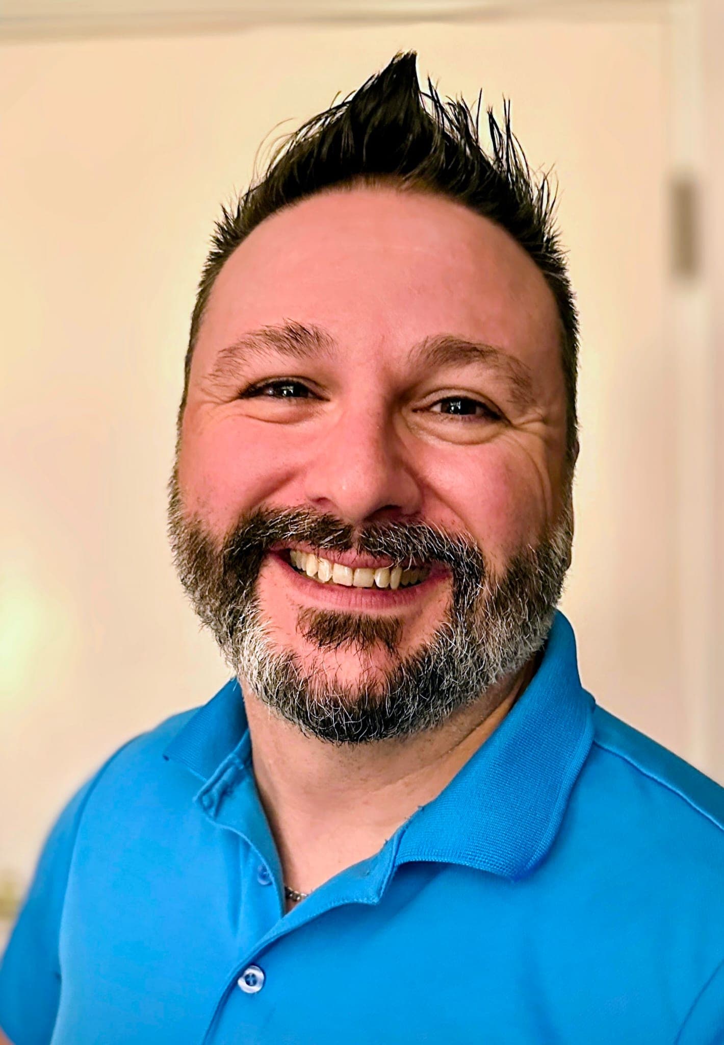 Alain Guertin